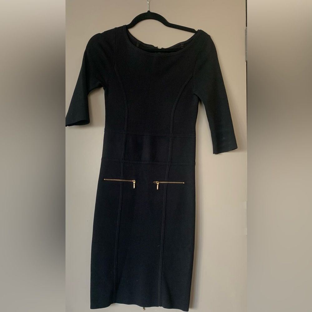 Michael Kors BodyCon Dress